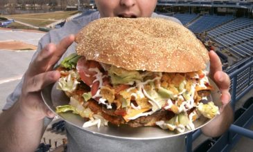 Απαγόρευση των διαφημίσεων junk food ζητά ο δήμαρχος του Λονδίνου