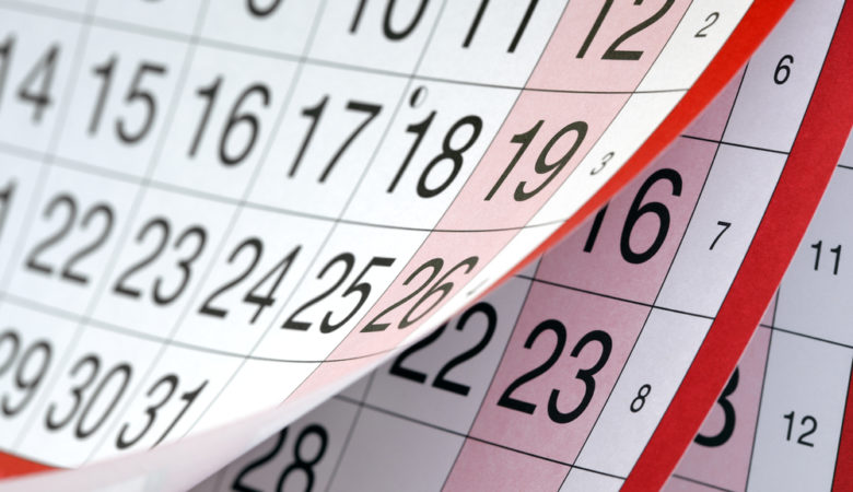 Αργίες 2023: Πλησιάζει η Καθαρά Δευτέρα – Τα τριήμερα του έτους