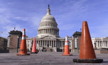 Προ των πυλών ένα νέο «shut down» στις ΗΠΑ