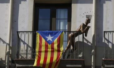 Υπό κράτηση παραμένει ο πρώην αντιπρόεδρος της καταλανικής κυβέρνησης