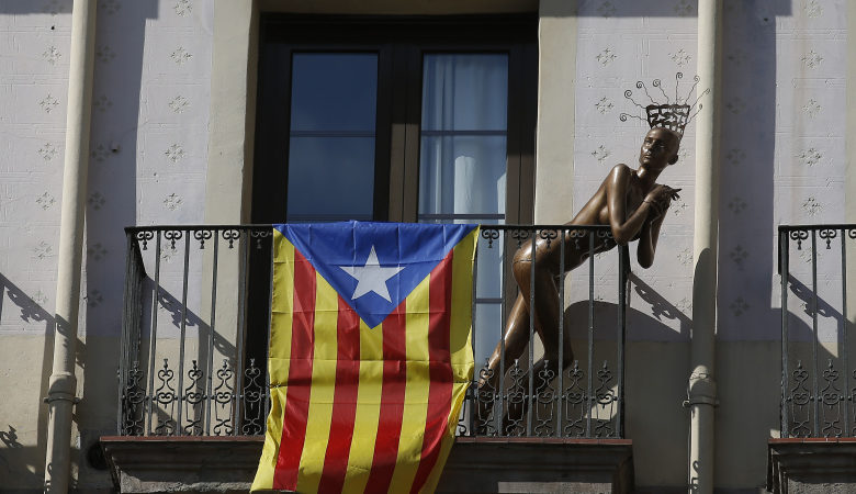 Υπό κράτηση παραμένει ο πρώην αντιπρόεδρος της καταλανικής κυβέρνησης