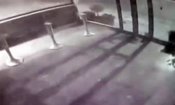 Βίντεο από τη στιγμή της έκρηξης στο Μαρούσι