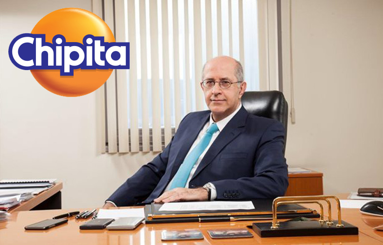Mr Chipita