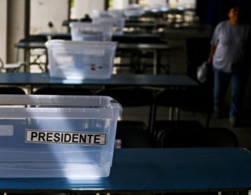 Στις κάλπες σήμερα οι Αργεντινοί