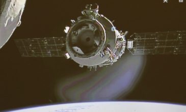 Διαστημικός σταθμός made in China ετοιμάζεται να πέσει στη Γη – Πιθανόν και στην Ελλάδα
