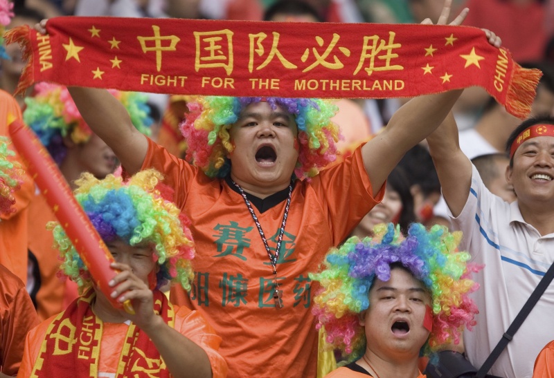 «Στοπ» στις εξωφρενικές μεταγραφές ποδοσφαιριστών στην Κίνα