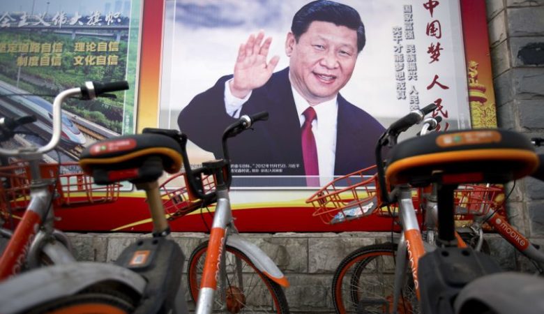 Πεκίνο: Αν γίνει εμπορικός πόλεμος, θα πολεμήσουμε μέχρι τέλους