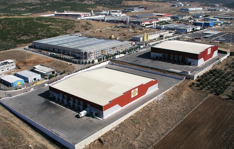 Ελληνική εταιρεία μετά την Ινδία ανοίγει νέο εργοστάσιο στη Σλοβακία