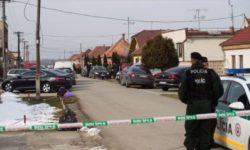 Δημοσιογράφος που ερευνούσε σκάνδαλο δολοφονήθηκε στο σπίτι του