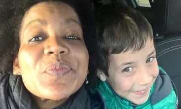 Σκότωσε τον 8χρονο θετό γιο της και τον έκρυβε στο πορτ-μπαγκαζ