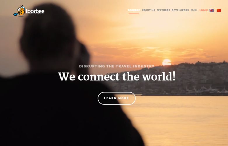 Toorbee: Ελληνική start-up που συνδέει την τουριστική αγορά της Ευρώπη με την Κίνα