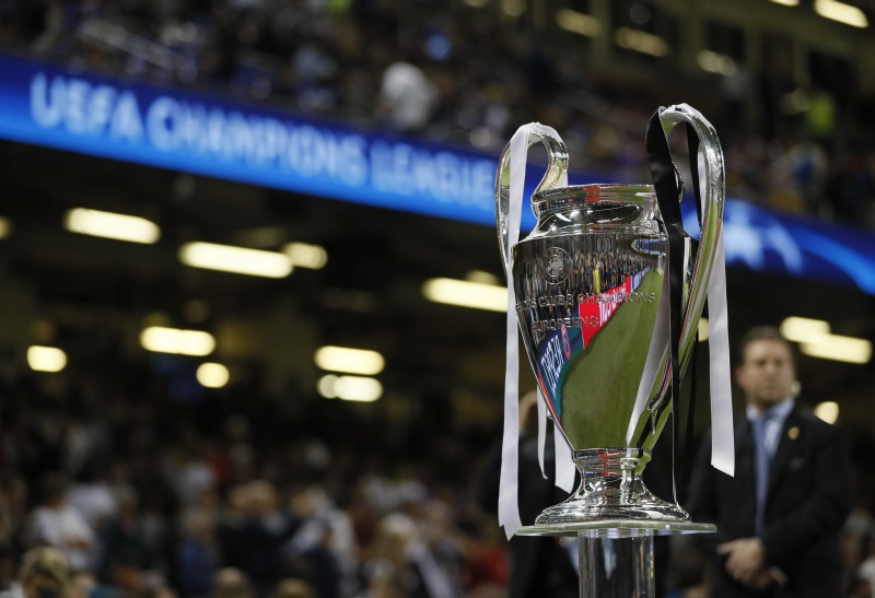 2,7 εκατ. ευρώ θα δίνει η UEFA για κάθε νίκη στο Champions League