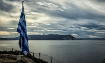 Λίγες νεφώσεις, σταθερή θερμοκρασία και ήπιοι άνεμοι