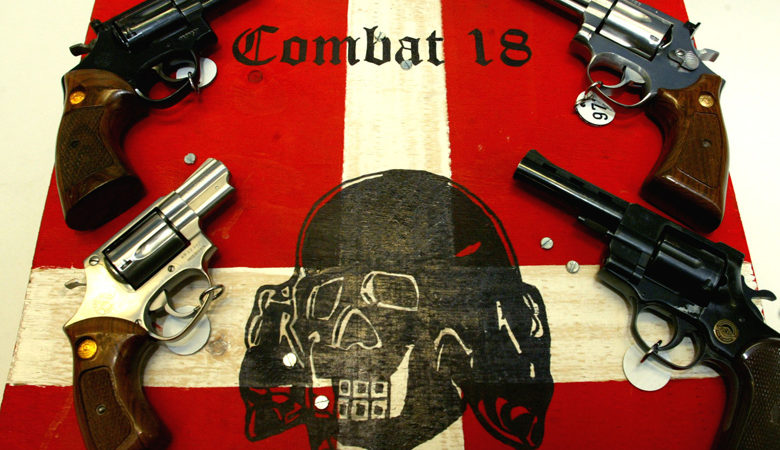 Πώς δρούσε η οργάνωση Combat 18 Hellas – Τι αναφέρει η δικογραφία