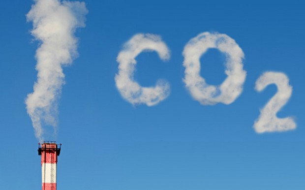Ιστορικό ρεκόρ για το διοξείδιο του άνθρακα στην ατμόσφαιρα