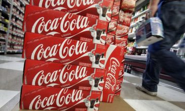 Coca Cola Τρία Έψιλον: 100 νέες θέσεις εποχικής απασχόλησης