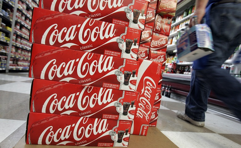 Νέα διευθύντρια στην Coca-Cola Company για Ελλάδα, Κύπρο και Μάλτα