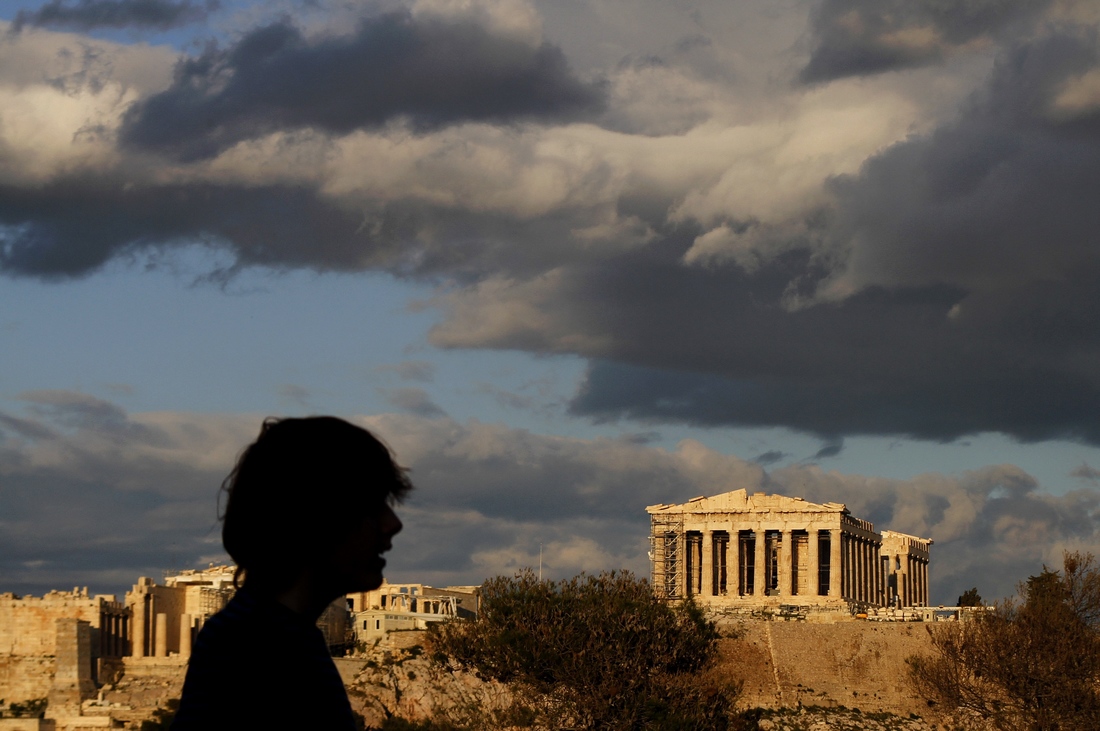 Ενστάσεις για το κοινωνικό μέρισμα και μέρες αξιολόγησης στην Αθήνα