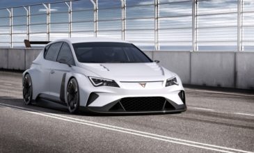 Εντυπωσιακό ντεμπούτο της Cupra στη Γενεύη