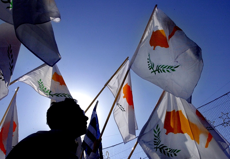 Καταγγέλλει αλλοίωση των αρχείων για την Κύπρο κοινοβουλευτικός εμπειρογνώμονας
