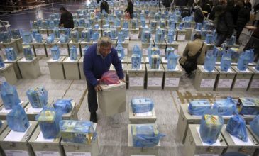 Κύπρος: Αύριο ο πρώτος γύρος των προεδρικών εκλογών