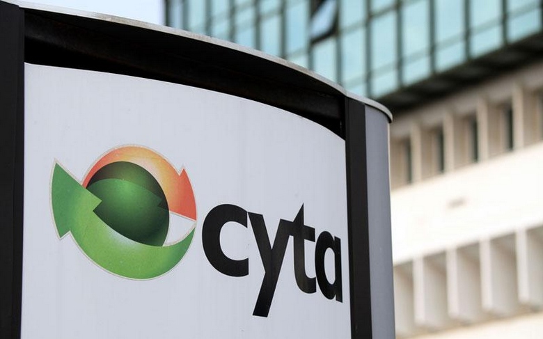 Στα 118,1 εκατ. ευρώ το deal για την πώληση της Cyta στη Vodafone