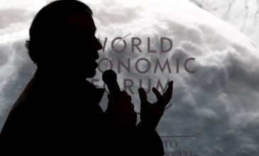 «Επισφαλής» η φετινή χρονιά για την παγκόσμια οικονομία, προβλέπει έρευνα στο Νταβός
