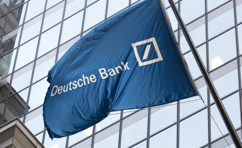 Η Deutsche Bank… δεν είναι στη λίστα
