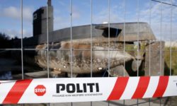 Λεπτομέρειες για το έγκλημα στο υποβρύχιο που συγκλόνισε τη Δανία