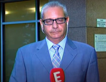 Πέθανε ο δημοσιογράφος Δημήτρης Αλειφερόπουλος