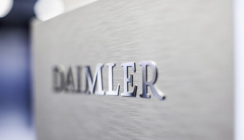 Νέο εργοστάσιο παραγωγής ηλεκτρικών αυτοκινήτων και μπαταριών από την Daimler