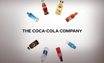 Η Coca Cola στοχεύει στην ανακύκλωση του 100% των μπουκαλιών της