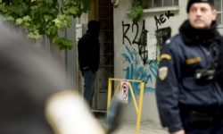 Φόβοι ότι οι 9 Τούρκοι της DHKP-C ήθελαν να χτυπήσουν τον Ερντογάν στην Αθήνα