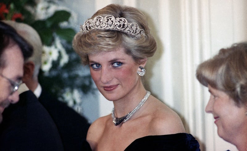 Πριγκίπισσα Νταϊάνα: Στη φόρα τα ερωτικά «άπλυτα» του Κάρολου