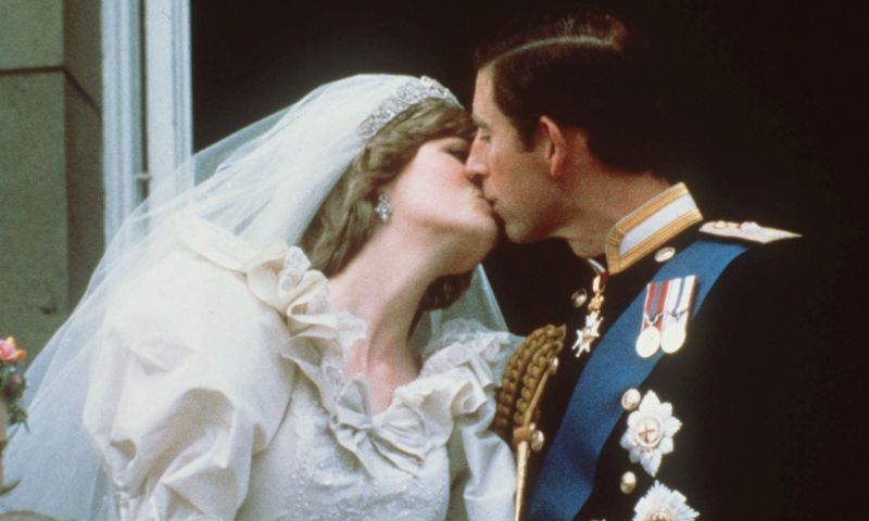 Πριγκίπισσα Νταϊάνα: Ο γάμος μου ήταν η χειρότερη μέρα της ζωή μου