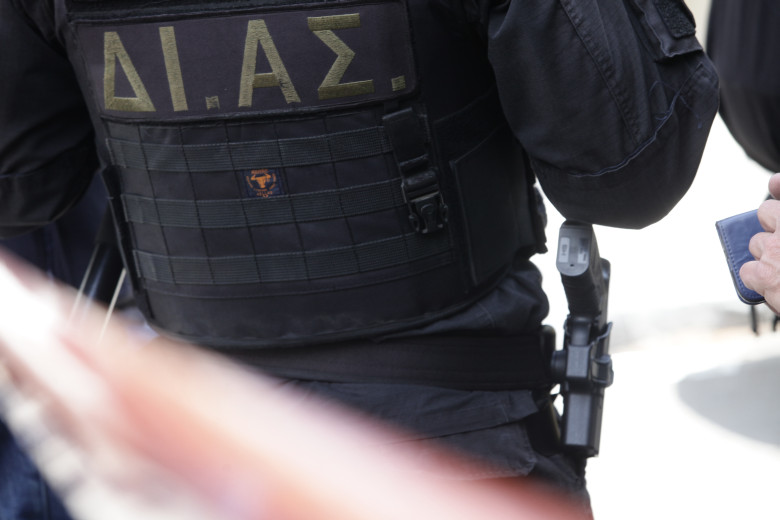 Αστυνομική άσκηση για την απόκρουση επίθεσης τζιχαντιστών