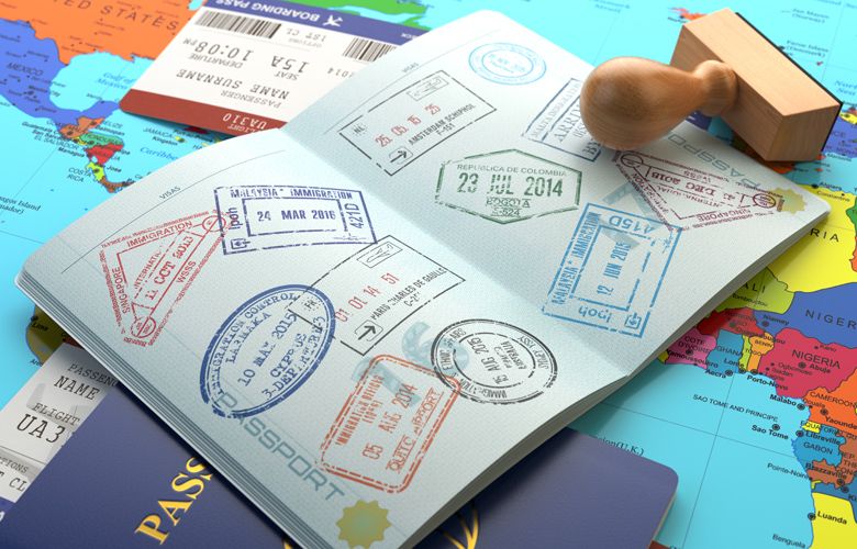Δείτε τα 25 πιο ισχυρά διαβατήρια στον κόσμο