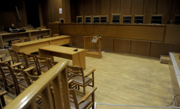 Κορονοϊός: Επιφυλάξεις δικαστών και εισαγγελέων για τον τρόπο λειτουργίας των δικαστηρίων