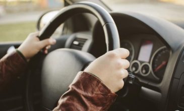 Τι αλλάζει στις εξετάσεις για το δίπλωμα οδήγησης