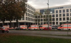 Επίθεση σε περαστικούς με μαχαίρι στο Μόναχο