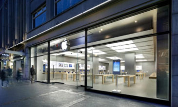 Apple Store στη Ζυρίχη εκκενώθηκε μετά την υπερθέρμανση μπαταρίας iPhone