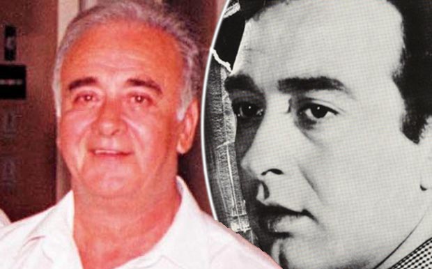 Απεβίωσε ο γνωστός ηθοποιός Ανδρέας Ντούζος – News.gr