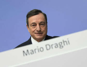 Οι κίνδυνοι που παραμονεύουν μετά την αναχώρησή του Μάριο Ντράγκι σύμφωνα με τους Times