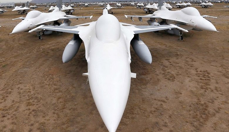Πόλεμος στην Ουκρανία: Η ουκρανική αεροπορία κατέστρεψε 10 ρωσικά drones – Πύραυλος κρουζ δεν πέτυχε τον στόχο του