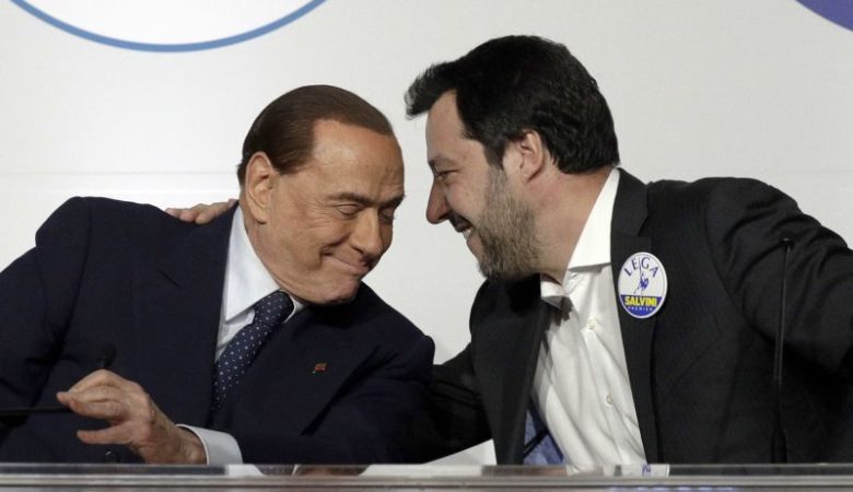Τα πέντε μαθήματα των ιταλικών εκλογών για την Ευρώπη