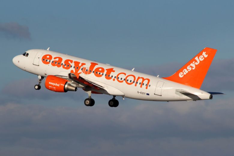 Η easyJet στην Αυστρία για πιστοποιητικό αερομεταφορέα μετά το Brexit