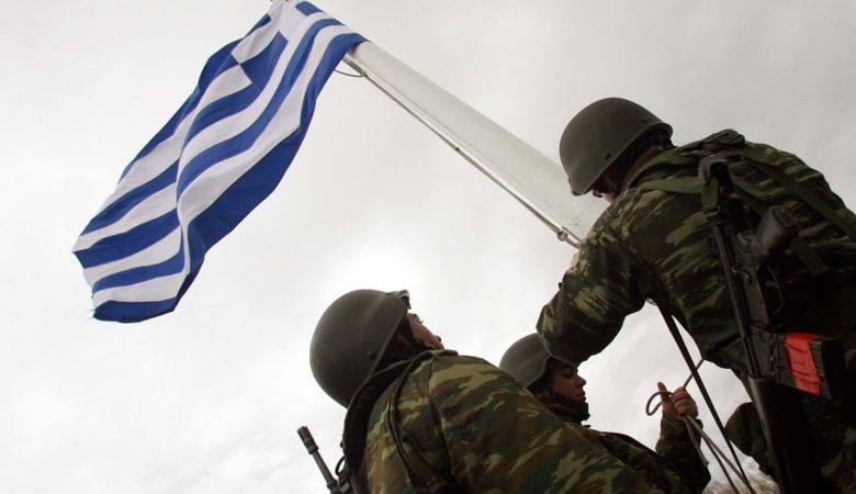 Διαβεβαιώσεις ότι δεν κατηγορούνται για κατασκοπεία οι Έλληνες στρατιωτικοί