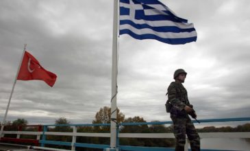 «Η Ελλάδα δεν θα έχει τη στήριξη των ΗΠΑ σε θερμό επεισόδιο με την Τουρκία»