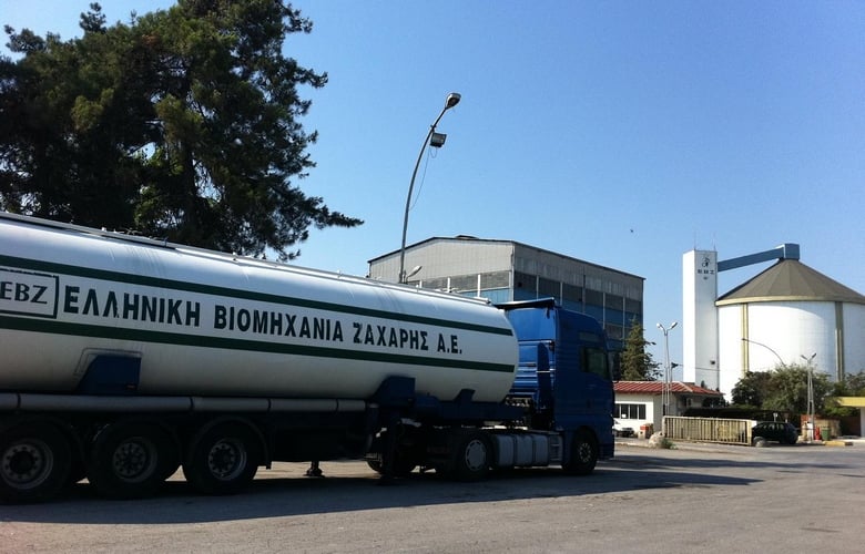 Την Παρασκευή ανοίγουν οι προσφορές για την Ελληνική Βιομηχανία Ζάχαρης στη Σερβία