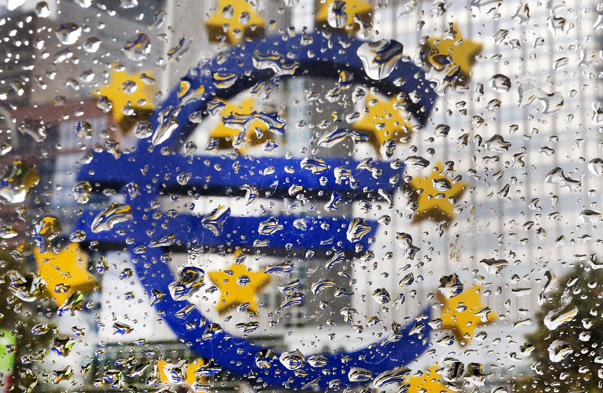 Το ιταλικό «μπλόκο» εκτροχιάζει τα σχέδια της ΕΚΤ για τα κόκκινα δάνεια